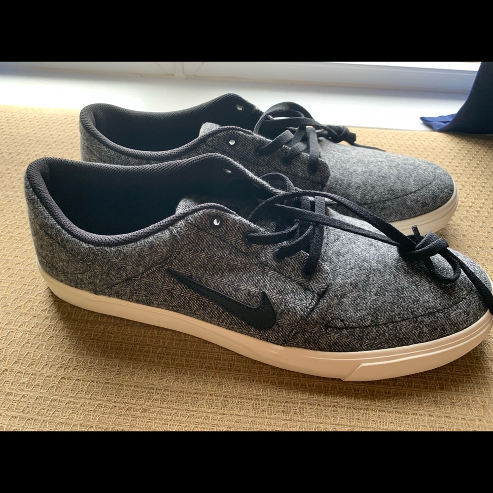 Nike SB Portmore Canvas Premium